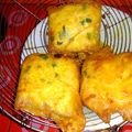 Cooksnap dari Riri untuk resep 65) Martabak Tahu