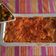 El cooksnap de Mario cuando hizo Macarrones gratinados.
