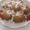 Cooksnap dari LielHy Yunus untuk resep Apem Gula Merah #SeninSemangat