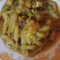 Cooksnap dari cici untuk resep Acar Timun Bumbu Kuning