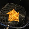 Ching Yi Young 的 氣炸鍋♥酥皮風車 cooksnap