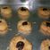 Cooksnap dari Okta Ntu PonTy untuk resep Strawberry Thumbprint ala Tintin Rayner #Juli44