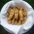 Cooksnap dari Yuniarrmdhni untuk resep 002 Otak otak ikan tongkol atau tengiri simple