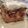 Whizzle's cooksnap of when they made Fresh Strawberry Chip Cake with Lemon Cream Frosting.