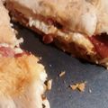 Krissy's cooksnap of when they made Breakfast Biscuit Casserole.