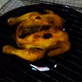Cooksnap dari iim yuliyanto untuk resep 83. Bakakak Hayam a.k.a Ayam Bekakak Bakar
