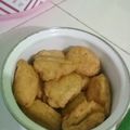 Cooksnap dari Achie Iryani Utama Putri untuk resep Perkedel Tahu super kilat