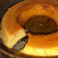 El cooksnap de Josefina Caticha cuando hizo Flan de leche condensada 🍮.