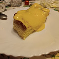 El cooksnap de Janete Dos Santos Sanz cuando hizo Cheesecake cremosa de limón con lemon curd.