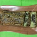 Cooksnap dari Dwi Burhan untuk resep Marmer Cake #KetobeticCakeFlour #Ketopad