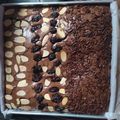 Cooksnap dari Rita Muliasari Bunda Sophie untuk resep Brownies panggang 3 telur