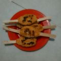 Cooksnap dari Layla untuk resep Sate lilit