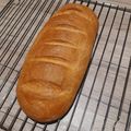 Bettina Pálné Orosz Cooksnap-ja, amikor elkészítette a(z) Zsúrkenyér Limara nyomán receptet.