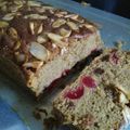 Cooksnap dari Adhiah Juliarti Harahap untuk resep English Fruit Cake