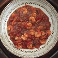 Cooksnap dari Kussulistyowati Putri untuk resep Udang Saus Padang