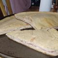 El cooksnap de Jorge De León cuando hizo Torta de fiambre masa licuada!.