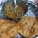 Yatika sinha का कुकस्नैप जब उन्होंने बेड़मी (bedmi recipe in hindi) बनाया था।