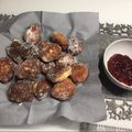 H.- L. Évi Cooksnap-ja, amikor elkészítette a(z) Túrófánk receptet.