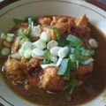 Cooksnap dari Vharida untuk resep Topping Mie Ayam