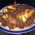 Cooksnap dari Rista Khofifah untuk resep Ayam Goreng Lengkuas