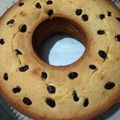 Cooksnap dari Milka Aipassa Djepun untuk resep Brudel cake khas Manado