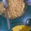 Cooksnap dari Febri Fani untuk resep Bihun Goreng Saus Tiram