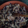 Shara's cooksnap of when they made Red Cabbage Curry.