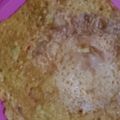 Sonia rastogi का कुकस्नैप जब उन्होंने बेसन चिला(besan chill recipe in hindi) बनाया था।