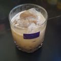 Cooksnap dari farida untuk resep Es Kopi Gula Aren