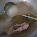 Cooksnap dari Apriliyana Dwi Alitanti untuk resep Sop ikan patin bening segar