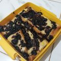 Cooksnap dari Iyut (Ilin Arwien) untuk resep Bread Pudding (Choco Cheese)