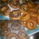 Cooksnap dari NYND untuk resep Donut mini Natal (tanpa ulen)