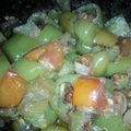 Cooksnap dari Astuti.K untuk resep Tumis sambal Cabe Gendot