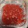 El cooksnap de Gabriela Martusciello cuando hizo Mermelada de frutilla.