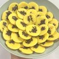 Cooksnap dari Qur'an Story untuk resep Bingka kentang