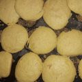 El cooksnap de Dashy cuando hizo Galletitas de naranja 🍊.