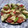 El cooksnap de Lady Marmalade cuando hizo 🇮🇹 Ensalada CAPRESE (Italia).
