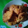 Cooksnap dari Aniis Srii Wahyunii untuk resep Perkedel Jagung