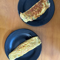 Cooksnap dari Sharie Indraswari untuk resep Omelet Telur ala Hotel