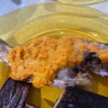 Cooksnap dari Wahyuni Parhan untuk resep Ikan Bakar Rica-rica Khas Manado