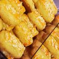 Cooksnap dari Okii Noviisa untuk resep Kastengels