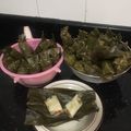 Cooksnap dari Ery untuk resep Arem Arem Oncom wortel Pedas