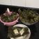 Cooksnap dari Ery untuk resep Arem Arem Oncom wortel Pedas