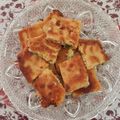 Cooksnap dari Deasy WN untuk resep Martabak simple