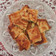 Cooksnap dari Deasy WN untuk resep Martabak simple