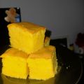 Cooksnap dari Tiffany Widjaja untuk resep Bolu jadul super lembut