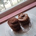 کوک اسنپ 🌈Anoosha🌈 بعد از امتحان کردن ماگ کیکِ 2 دقیقه ای 😍(Mag cake).