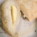 Cooksnap dari Ola Maverick untuk resep Mpek mpek dos (tanpa ikan)