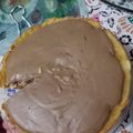 Cooksnap dari Oshien untuk resep Pie Susu Teflon