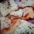 El cooksnap de Agustina Cocina 👩‍🍳 cuando hizo Masa para Pizza 🍕.